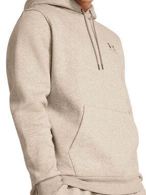 Under Armour Women's Icon Fleece
Oversized Hoodie
